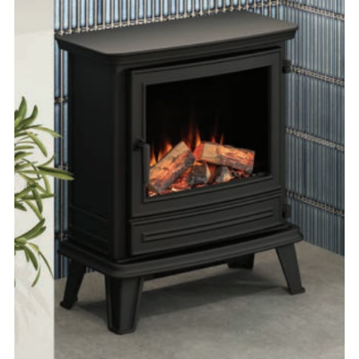 Diamond iQFX-Slate Electric Stove